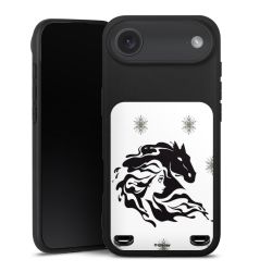 New Carry Case Hülle mattschwarz