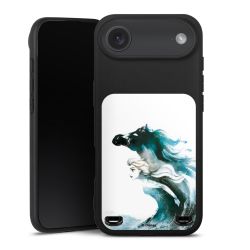 New Carry Case Hülle mattschwarz