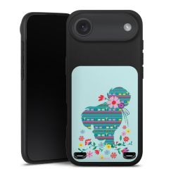 New Carry Case Hülle mattschwarz