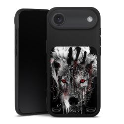 Premium Carry Case Single Matt black