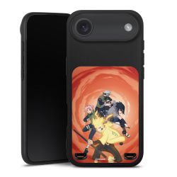 Premium Carry Case Single Matt black