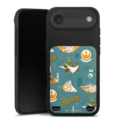 Premium Carry Case Single Matt black