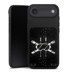 New Carry Case Hülle mattschwarz