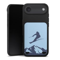 Premium Carry Case Single Matt black