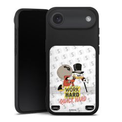 Premium Carry Case Single Matt black