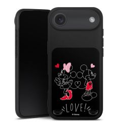 New Carry Case Hülle mattschwarz