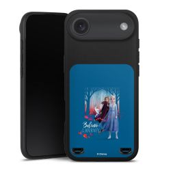 New Carry Case Hülle mattschwarz