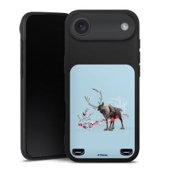 New Carry Case Hülle mattschwarz