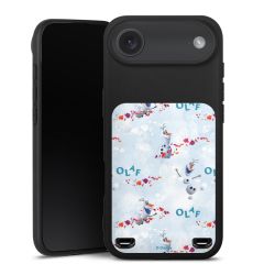 New Carry Case Hülle mattschwarz