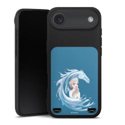 New Carry Case Hülle mattschwarz