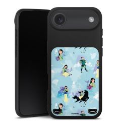 New Carry Case Hülle mattschwarz