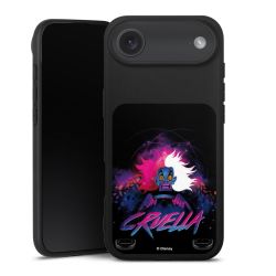 New Carry Case Hülle mattschwarz