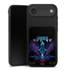 New Carry Case Hülle mattschwarz