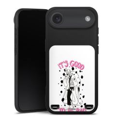 New Carry Case Hülle mattschwarz