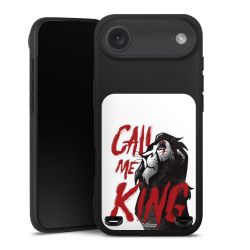 New Carry Case Hülle mattschwarz