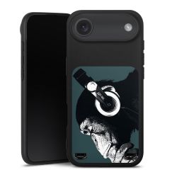 Premium Carry Case Single Matt black