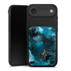 Premium Carry Case Single Matt black