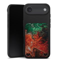 New Carry Case Hülle mattschwarz