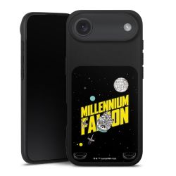 Premium Carry Case Single Matt black