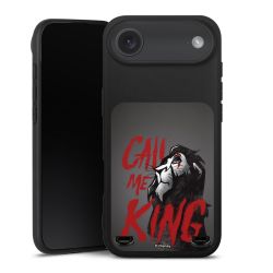 New Carry Case Hülle mattschwarz