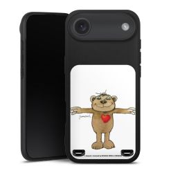 Premium Carry Case Single Matt black