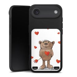 Premium Carry Case Single Matt black