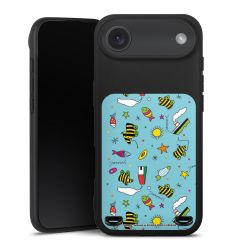 Premium Carry Case Single Matt black