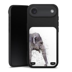 Premium Carry Case Single Matt black