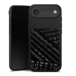 Premium Carry Case Single Matt black