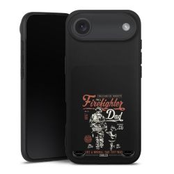 Premium Carry Case Single Matt black