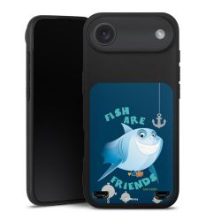 Premium Carry Case Single Matt black