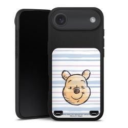 New Carry Case Hülle mattschwarz