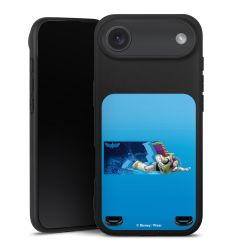 Premium Carry Case Single Matt black