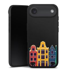 Premium Carry Case Single Matt black