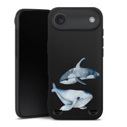 Premium Carry Case Single Matt black