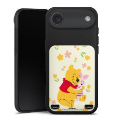 New Carry Case Hülle mattschwarz