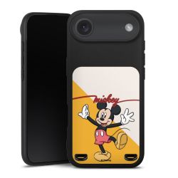 New Carry Case Hülle mattschwarz