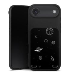 Premium Carry Case Single Matt black