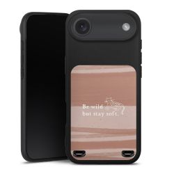 Premium Carry Case Single Matt black