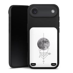 Premium Carry Case Single Matt black