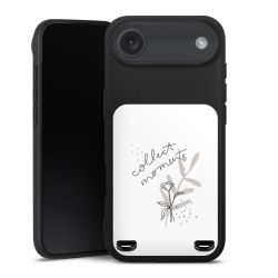 Premium Carry Case Single Matt black