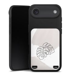 New Carry Case Hülle mattschwarz