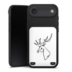 New Carry Case Hülle mattschwarz