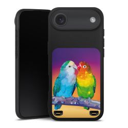 Premium Carry Case Single Matt black