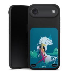 Premium Carry Case Single Matt black