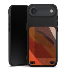 New Carry Case Hülle mattschwarz