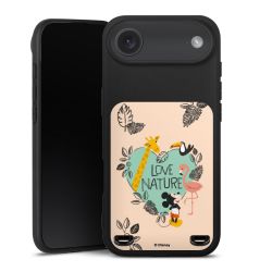 New Carry Case Hülle mattschwarz