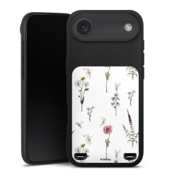 New Carry Case Hülle mattschwarz