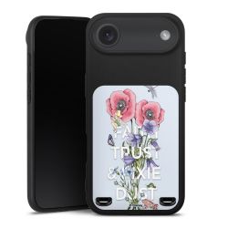 New Carry Case Hülle mattschwarz