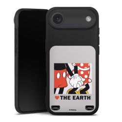 New Carry Case Hülle mattschwarz